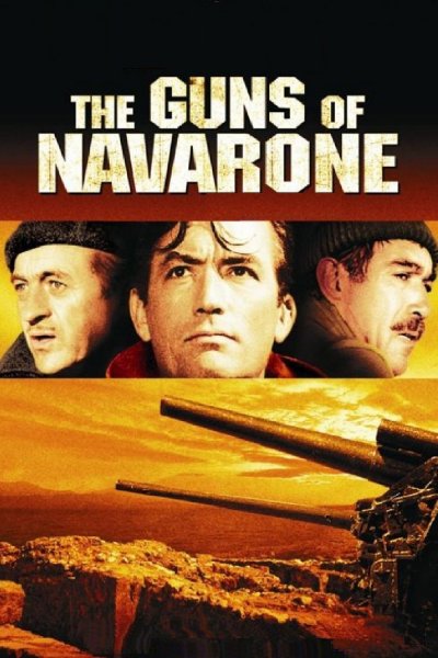 The Guns of Navarone