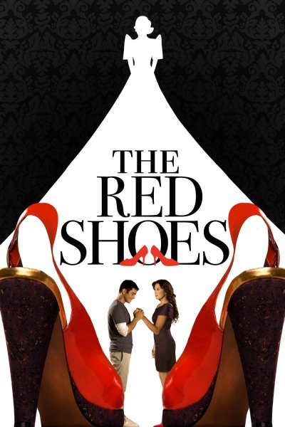 The Red Shoes