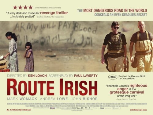 Route Irish