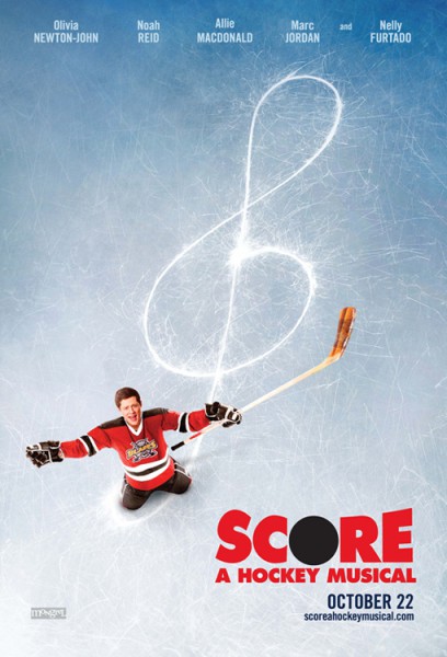 Score: A Hockey Musical