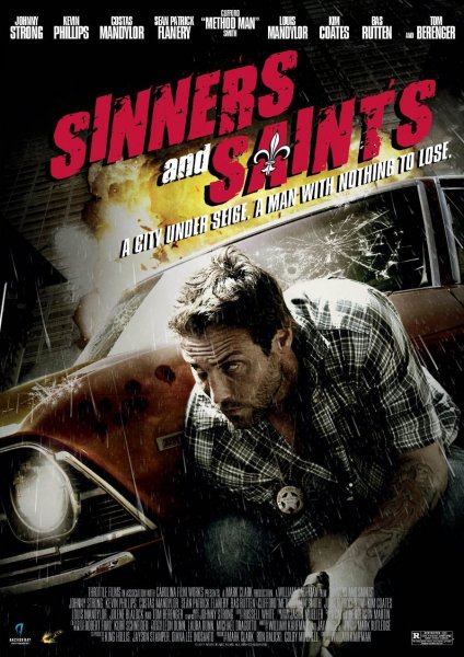 Sinners and Saints