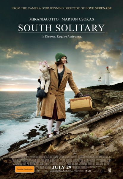 South Solitary