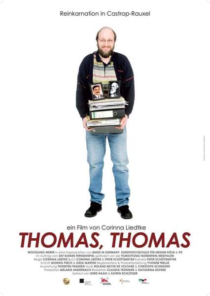 Thomas, Thomas