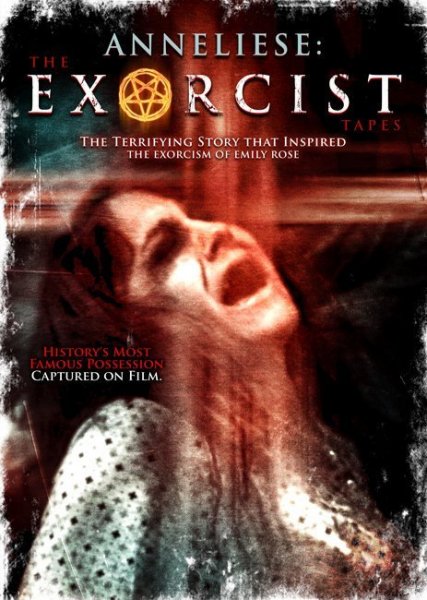 Anneliese: The Exorcist Tapes