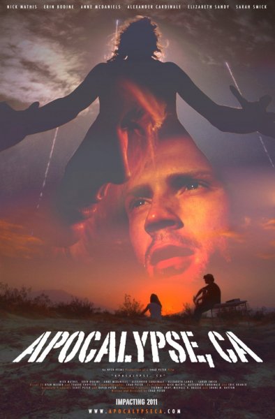 Apocalypse, California