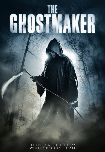 The Ghostmaker