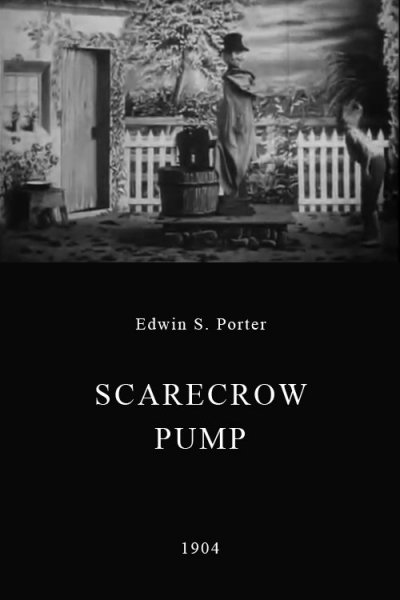 Scarecrow Pump