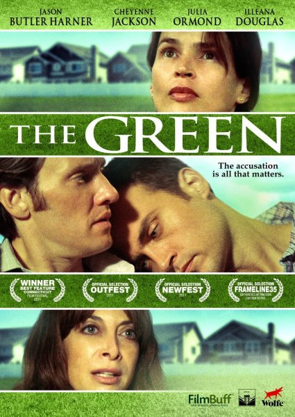 The Green