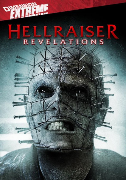 Hellraiser: Revelations