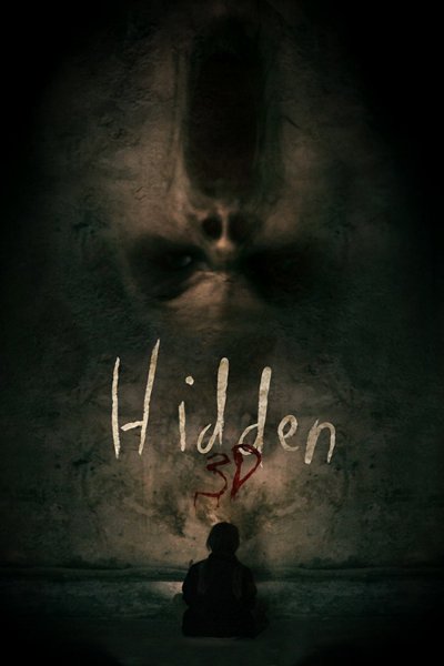 Hidden 3D