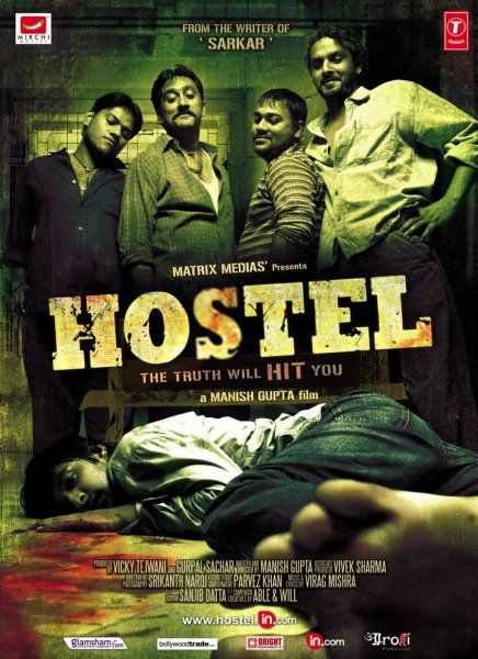 Hostel