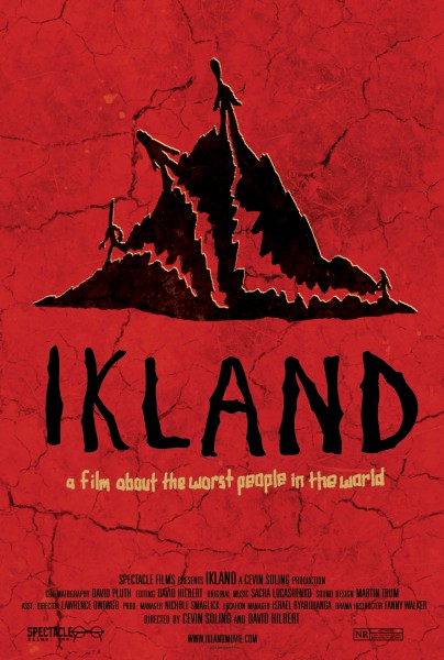 Ikland