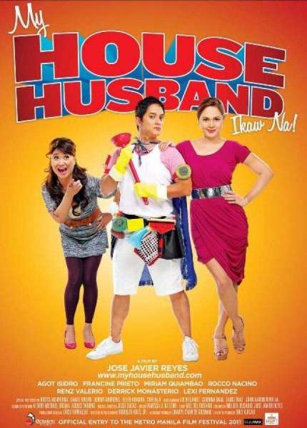 My House Husband: Ikaw Na!