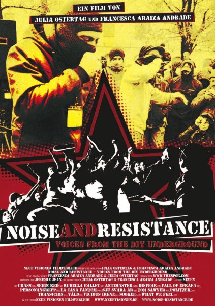 Noise and Resistance