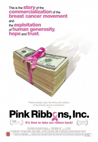 Pink Ribbons, Inc.