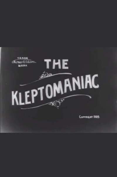 The Kleptomaniac