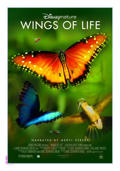 Wings of Life