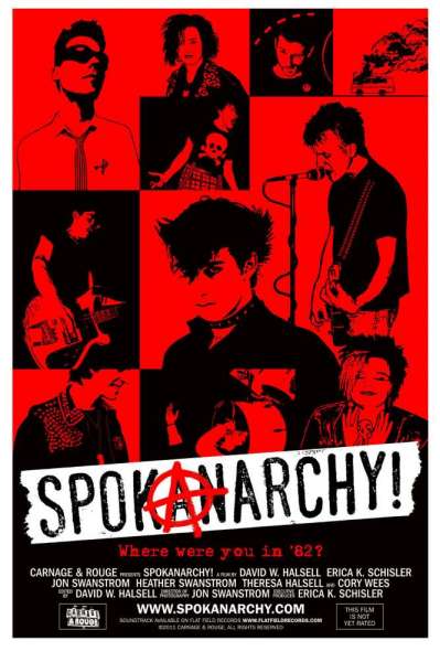 SpokAnarchy!