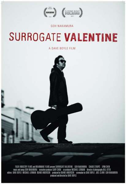 Surrogate Valentine