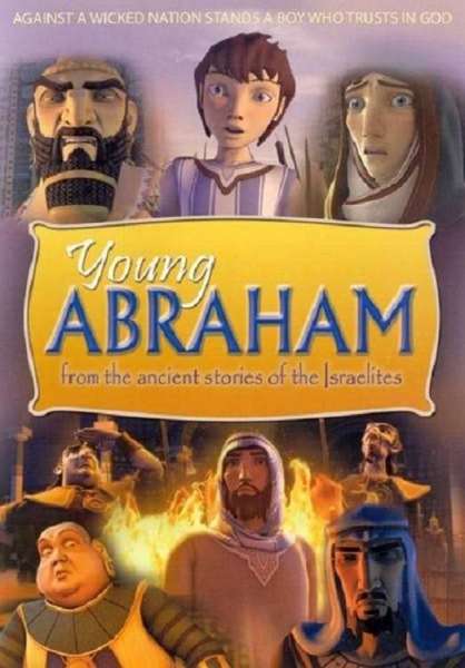 Young Abraham