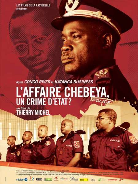 L'affaire Chebeya