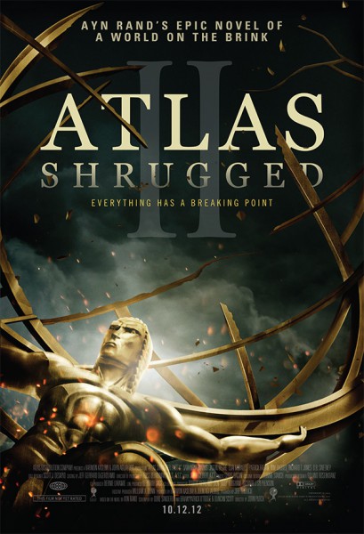 Atlas Shrugged: Part II