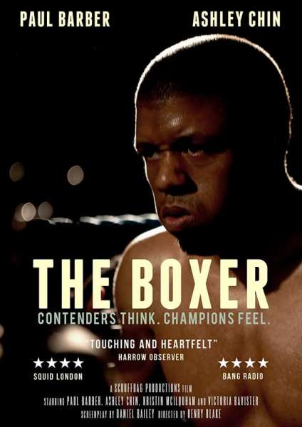 The Boxer