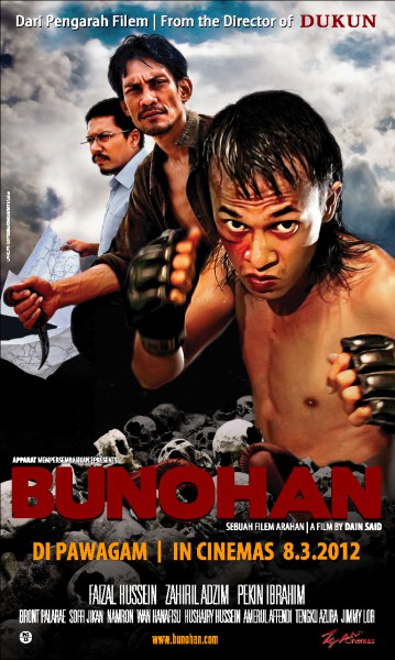 Bunohan: Return to Murder