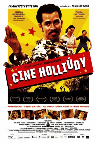 Cine Holliúdy