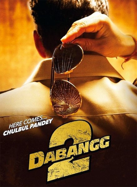 Dabangg 2