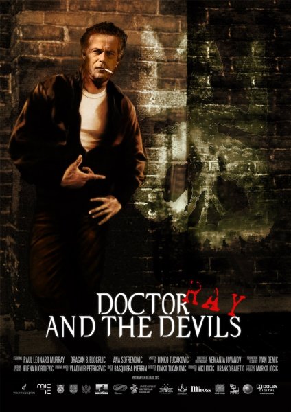 Doctor Ray and the Devils