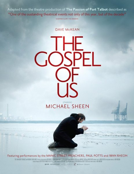 The Gospel of Us