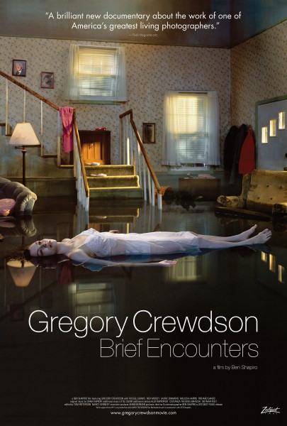 Gregory Crewdson: Brief Encounters