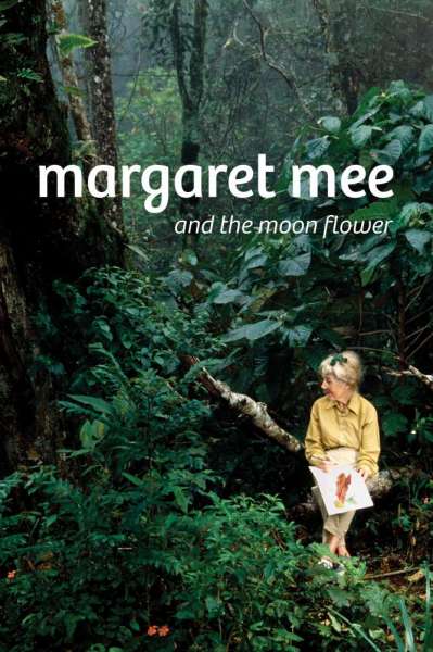 Margaret Mee and the Moonflower