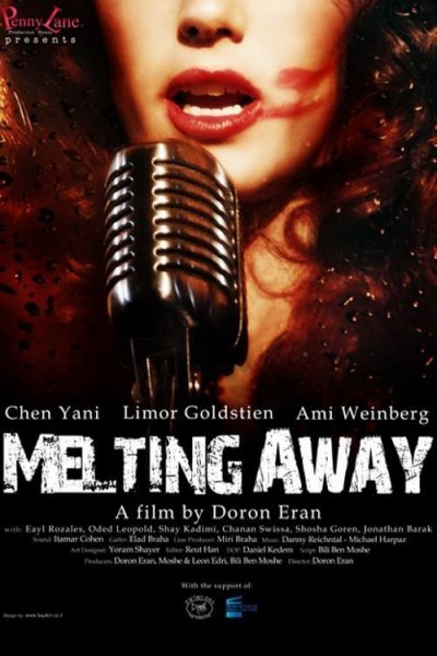 Melting Away