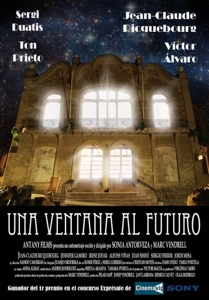 Una ventana al futuro