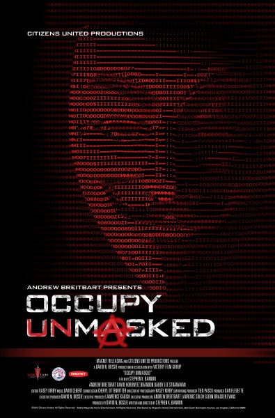 Occupy Unmasked