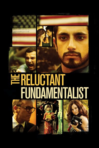 The Reluctant Fundamentalist