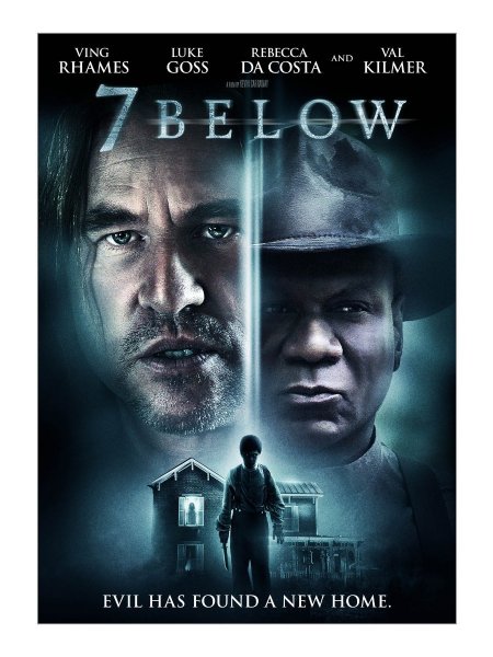 7 Below