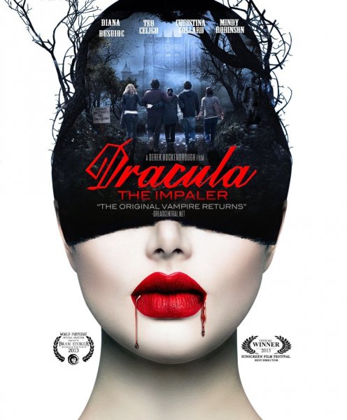 Dracula: The Impaler