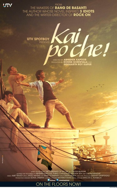 Kai Po Che!