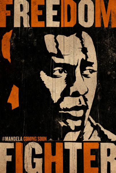 Mandela: Long Walk to Freedom