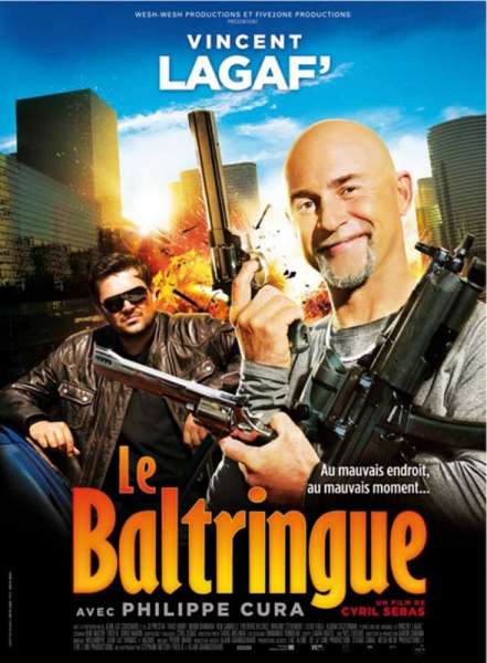 Le Baltringue