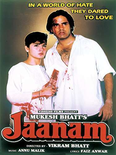 Jaanam