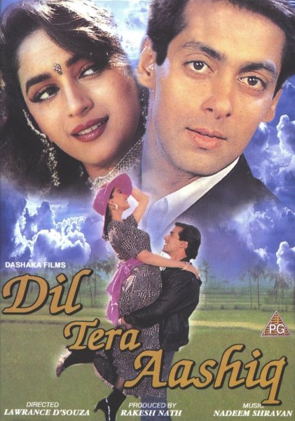 Dil Tera Aashiq