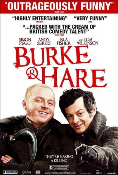 Burke & Hare