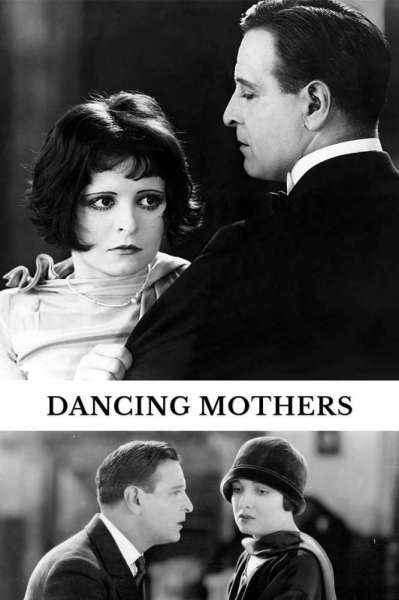 Dancing Mothers