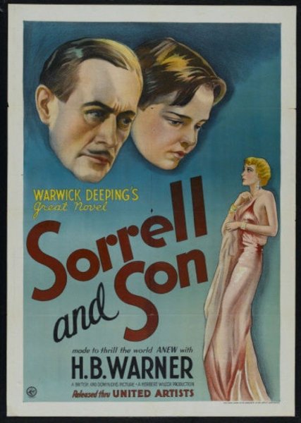 Sorrell and Son