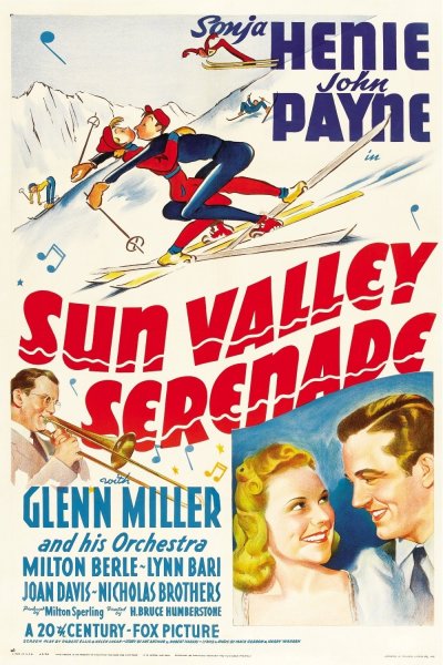 Sun Valley Serenade