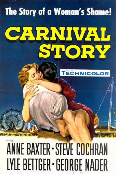 Carnival Story